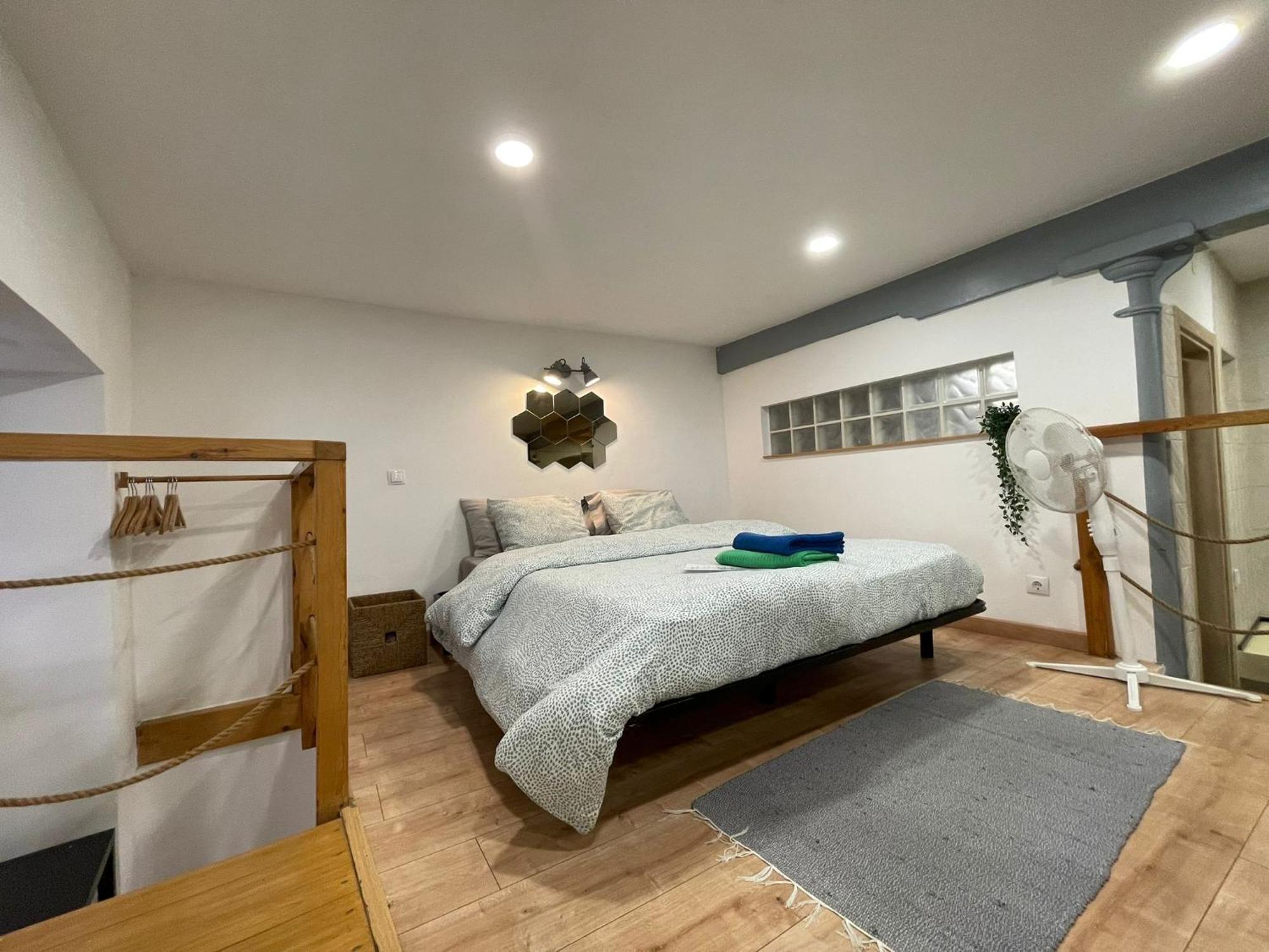 Loft In Lisbon